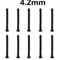 Рапидки 4.2 мм за ключарски тирбушон, шперц, шперцове, снимка 1 - Други инструменти - 44953398