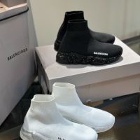 Balenciaga -(реплика) 77, снимка 1 - Кецове - 45617458