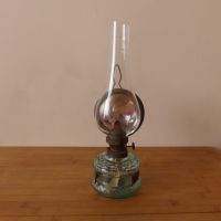 Газова газена лампа, снимка 2 - Антикварни и старинни предмети - 45256907