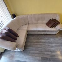 Продавам ратегателен диван ъглов 270/195, снимка 5 - Дивани и мека мебел - 45492291