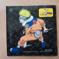 Албум на Наруто- чипикао/ Naruto-Chipicao., снимка 8 - Колекции - 45597582