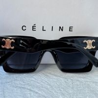 Celine 2024 дамски слънчеви очила, снимка 9 - Слънчеви и диоптрични очила - 45180227