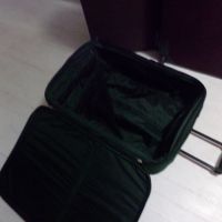 3 suitcases, снимка 3 - Други стоки за дома - 45402599