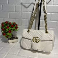 Дамска чанта “Gucci”, снимка 1 - Чанти - 45300849