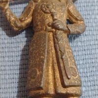 Метална фигура играчка KINDER SURPRISE HUN 2 древен войн перфектна за КОЛЕКЦИОНЕРИ 44782, снимка 4 - Колекции - 45428266