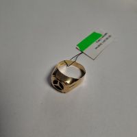 Мъжки златен пръстен - 3,94 гр., снимка 2 - Пръстени - 45204454