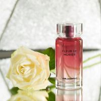 KARL LAGERFELD Fleur de Murier, снимка 6 - Дамски парфюми - 45572067