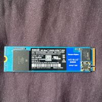SSD памет WD 500 gb, снимка 2 - Твърди дискове - 45843539
