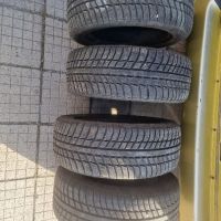 зимни гуми, снимка 5 - Гуми и джанти - 45358522