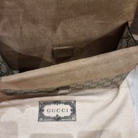 чанта Gucci , снимка 6 - Чанти - 45525521