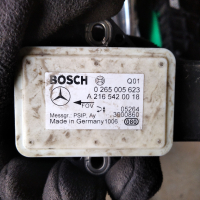 Сензор ESP за Mercedes-Benz E-Class Sedan (W211) (03.2002 - 03.2009), 0 265 005 623 , снимка 1 - Части - 45031718