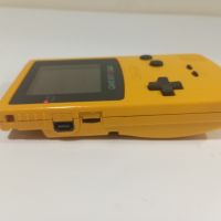 Nintendo Game boy Color , снимка 3 - Nintendo конзоли - 45871765