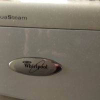Перална машина Whirlpool 6-th Sense AquaSteam 1400, снимка 5 - Перални - 45803611