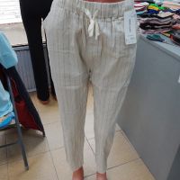 Дамски Летен панталон, снимка 1 - Панталони - 45455366