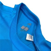 Оригинална мъжка тениска Adidas x Marseille🇫🇷 | L размер, снимка 6 - Тениски - 45565809