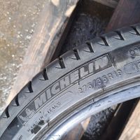 Продавам Michelin Run Flat 275 35 19, снимка 5 - Гуми и джанти - 45088305