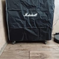 Кабинет за китара Marshall 1960A (V30), снимка 9 - Китари - 45188823