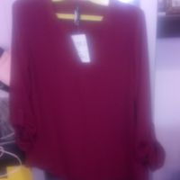 Дамски блузи, снимка 7 - Ризи - 45426949