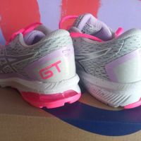 Asics GT 1000 9 Shoes GS, снимка 4 - Детски маратонки - 45493723