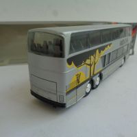  HERPA 1:87 H0 SETRA АВТОБУС МОДЕЛ КОЛИЧКА , снимка 6 - Колекции - 46183679