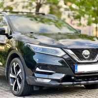 Nissan Qashqai Tekna 2019, 4x4, снимка 1 - Автомобили и джипове - 45388270