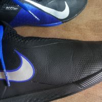 NIKE PHANTOM Vision React Pro Footbal Shoes Размер EUR 41 / UK 7 за футбол в зала 144-14-S, снимка 6 - Футбол - 45083599
