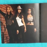 Destiny's Child – 2013 - Love Songs(Ballad, Contemporary R&B), снимка 2 - CD дискове - 45535110