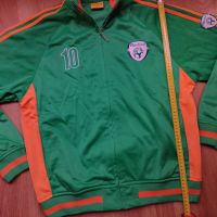 Ireland - мъжко горнище, анцуг на Ирландия, снимка 8 - Спортни дрехи, екипи - 45624557