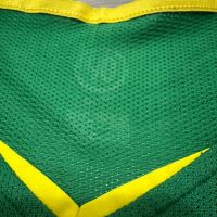 Мъжка тениска Nike x Brazil NFT, размер: L  , снимка 4 - Тениски - 45456954