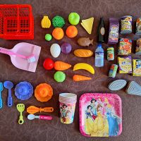 Играчки и аксесоари от дъщеря ми-цени в описанието, снимка 7 - Други - 45204706