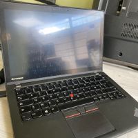 Lenovo thinkpad x260 , снимка 3 - Лаптопи за работа - 45078320