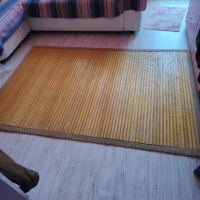 Бамбукови килими, снимка 3 - Други стоки за дома - 44951348