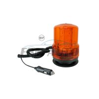LED Аварийна лампа диодна с магнит 12-24V, снимка 8 - Аксесоари и консумативи - 45425698