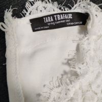 Нова рокля Zara, само изпрана S, снимка 8 - Рокли - 45178061
