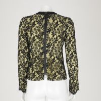 LOUIS VUITTON оригинална блуза, снимка 17 - Блузи с дълъг ръкав и пуловери - 45685772