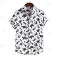 Мъжка флорална риза Ditsy, 10цвята , снимка 9 - Ризи - 45493074