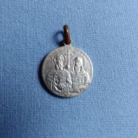 Медальон от Царство България, снимка 1 - Антикварни и старинни предмети - 45148839