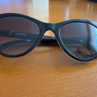 Слънчеви очила Love Moschino, снимка 1 - Слънчеви и диоптрични очила - 45053446