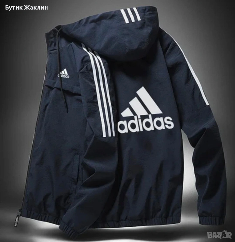 Мъжки ветровки , снимка 1