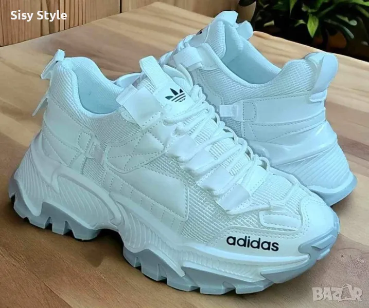 Дамски Маратонки Adidas, снимка 1