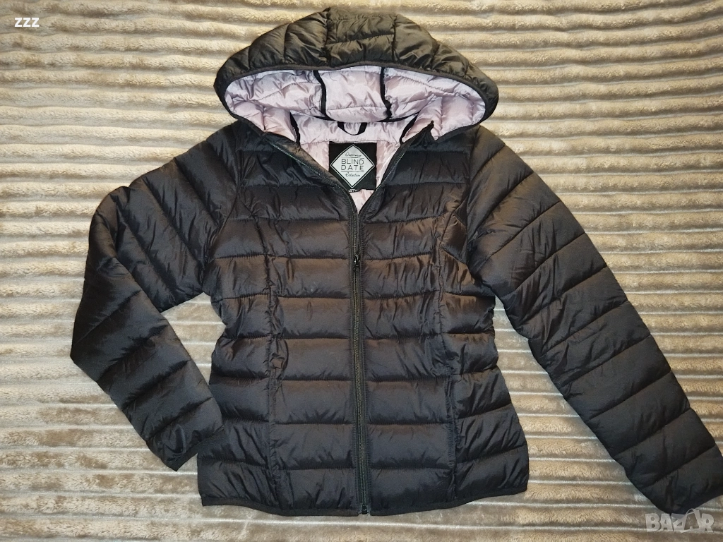 Дамско зимно яке , снимка 1