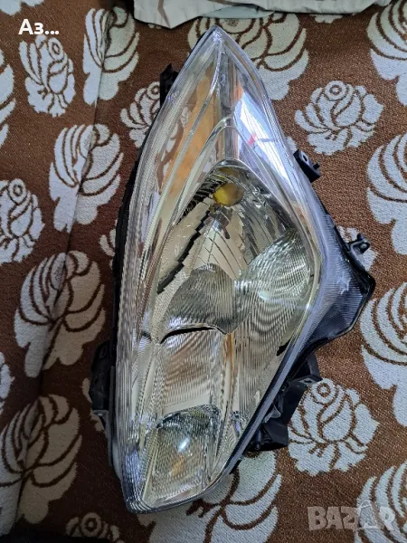 Ляв фар за Suzuki Swift 2017, снимка 1