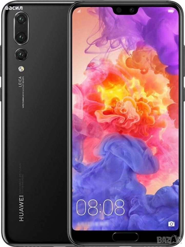 Купувам дисплей huawei p20 pro, снимка 1