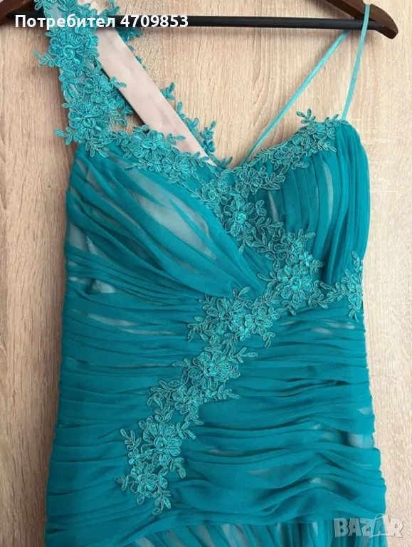 Официална рокля, снимка 1