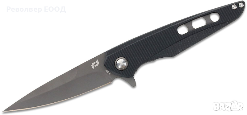 Сгъваем нож Schrade Kinetic 1182623, снимка 1