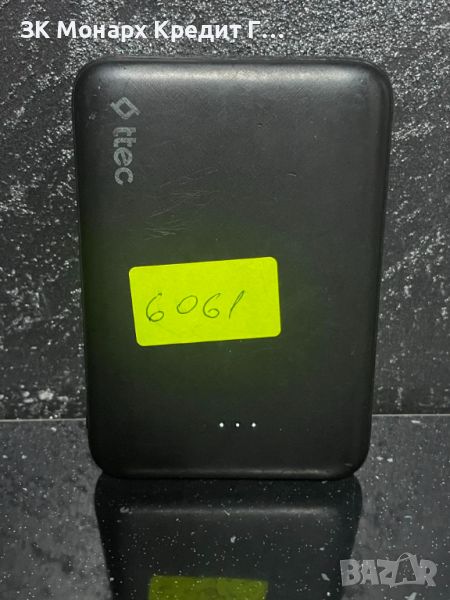 Powerbank TTEC 5000mAh, снимка 1