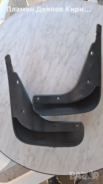 Оригинални калобрани за Vw Golf VIGolf VI variant , снимка 1