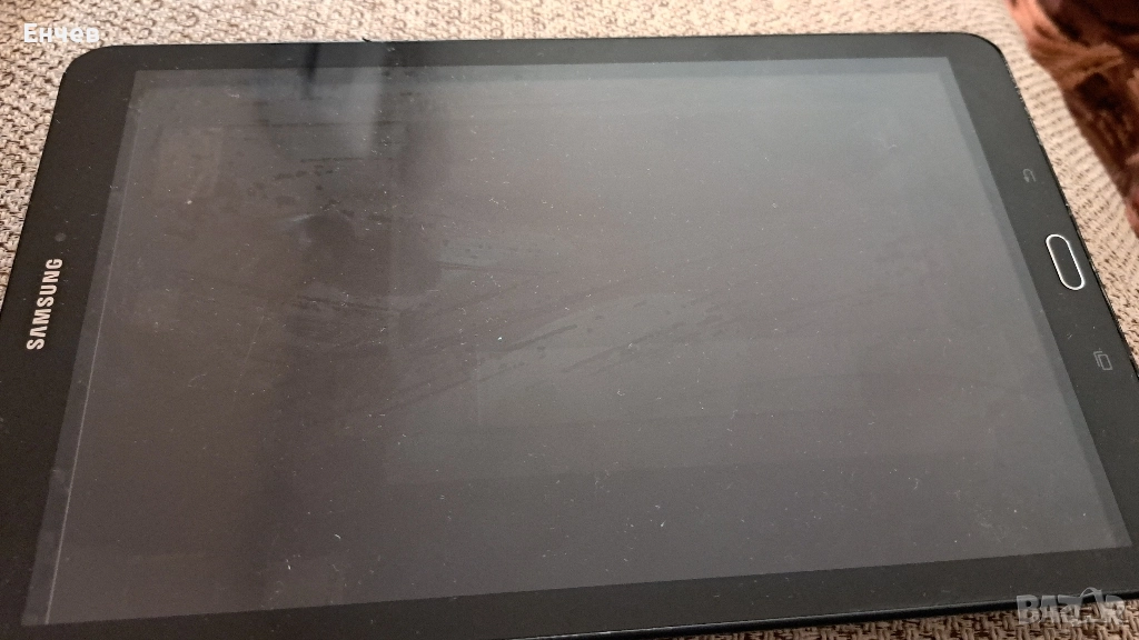 Samsung Galaxy Tab E 9.6 (SM-T560) 8GB, , снимка 1