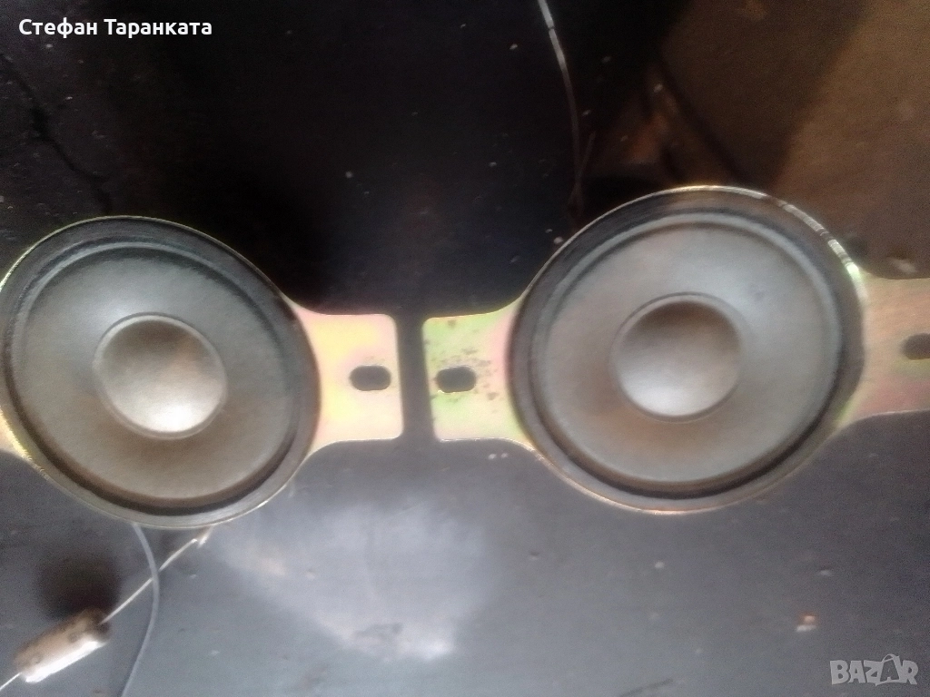 високо честотни говорители Sony , снимка 1