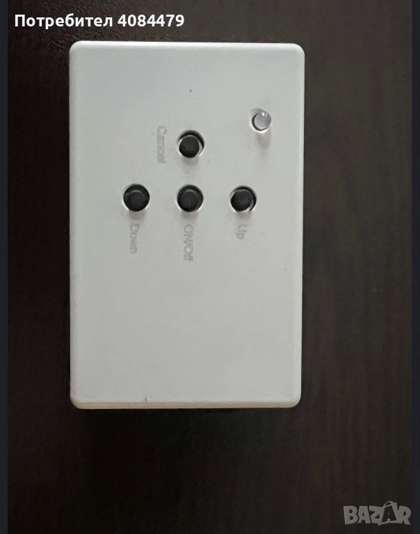 Cruise control Toyota, снимка 1